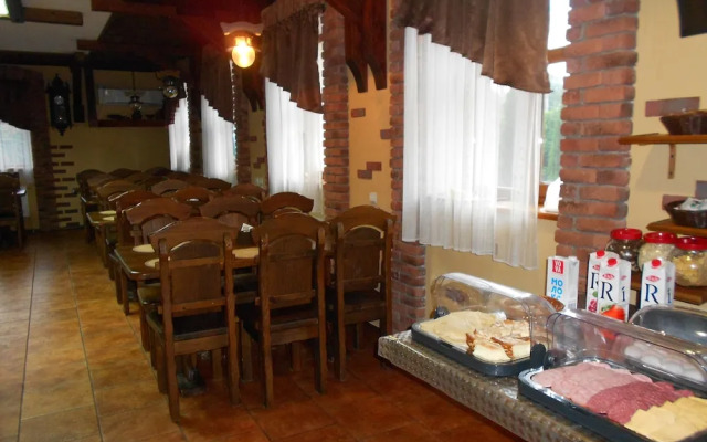 Stara Vezha Hotel