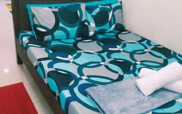 King M Sea Residences