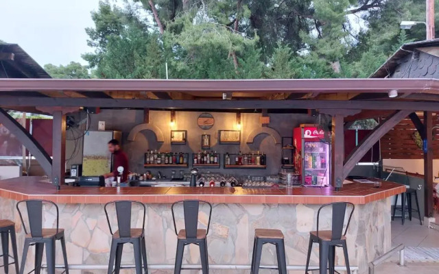 Amari Hotel