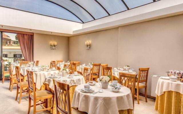 Hotel Farnesina