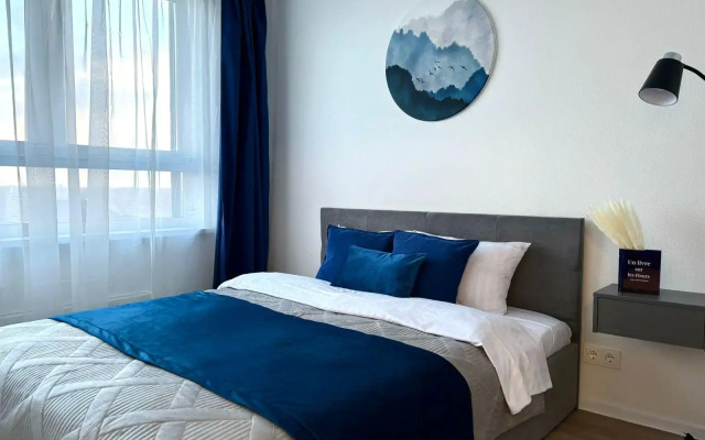 BestHome (BestHome) on Akademika Kolmogorova Street 26