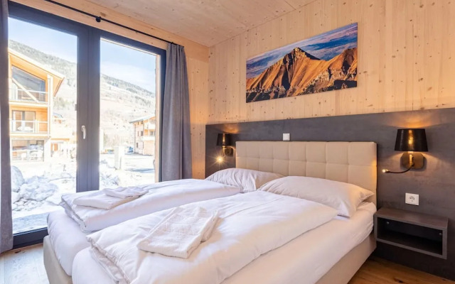 Cosy Apartment With Sauna