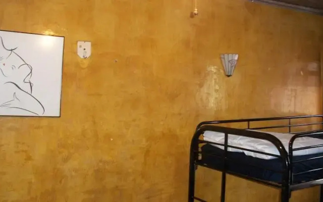 Five Spot Loft