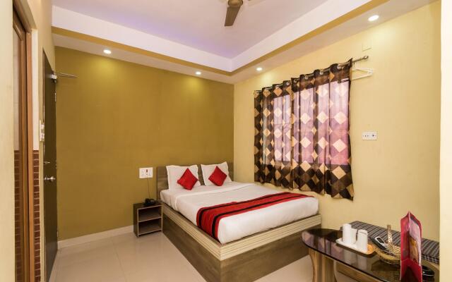 OYO 5718 Pratiksha Guest House