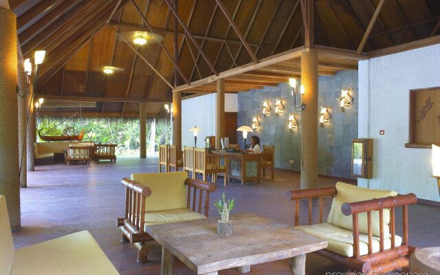 Filitheyo Island Resort
