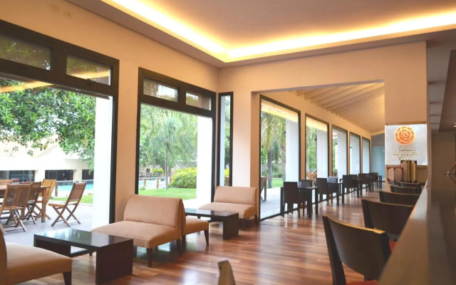 Hotel Casino Catamarca