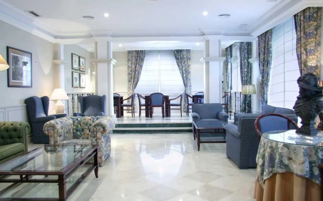Hotel Cristina