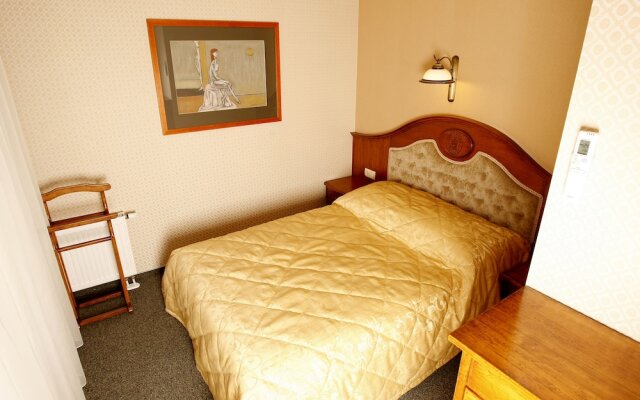 Friedricho Guesthouse