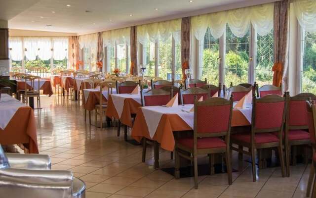 Panoramahotel Unterinnerhof