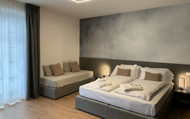 Guest House Le Cassandre