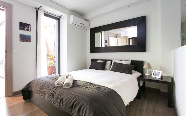 4 Rooms Barcelona