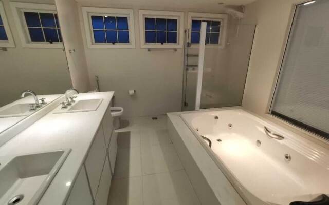 Hotel Quinta da Mantiqueira