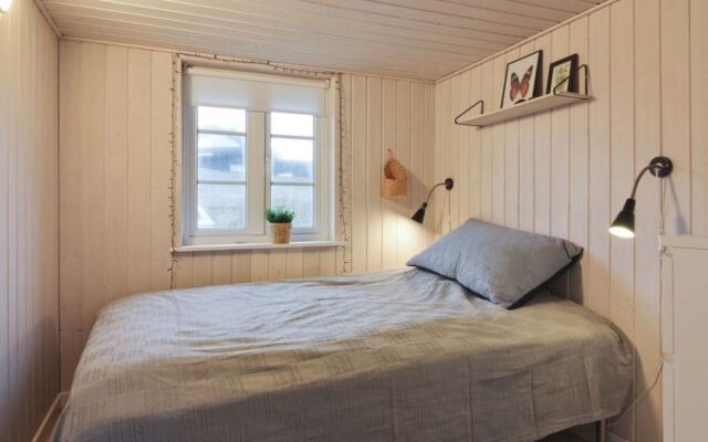 "Halvor" - 250m from the sea in NW Jutland