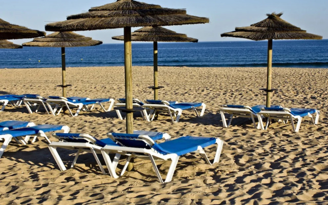 Dunas do Alvor
