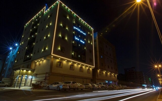 The golden caost hotel