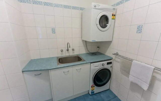 Beachport Caravan Park