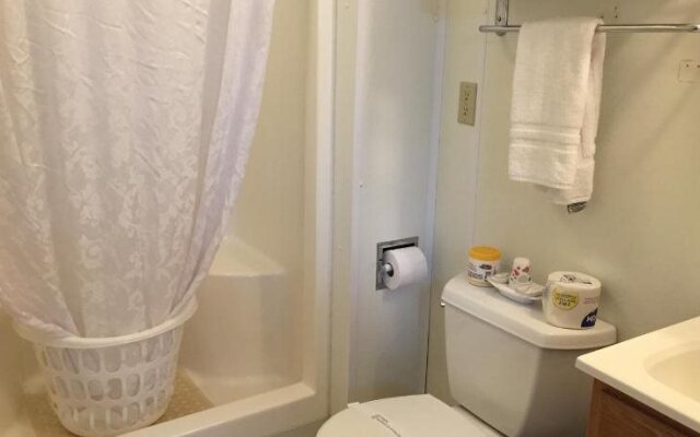 Town N' Country Motel and Shuttle