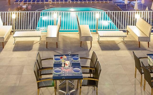 Petunya Beach Resort - All Inclusive