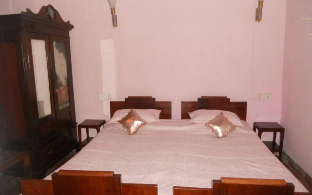 Palacete Rodrigues Heritage Holiday Mansion