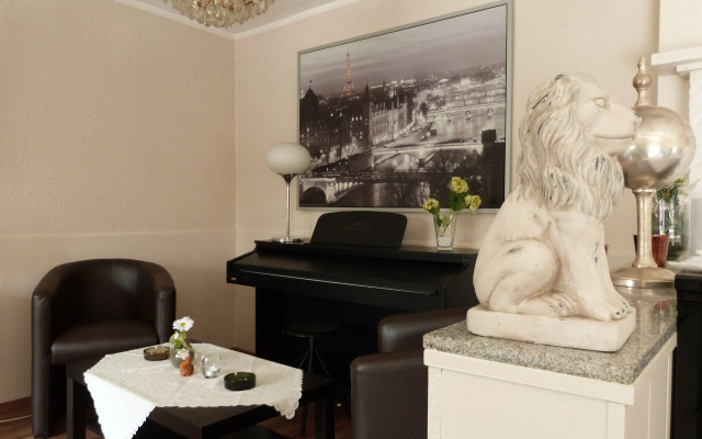 Hotel Restaurant Jägerhof