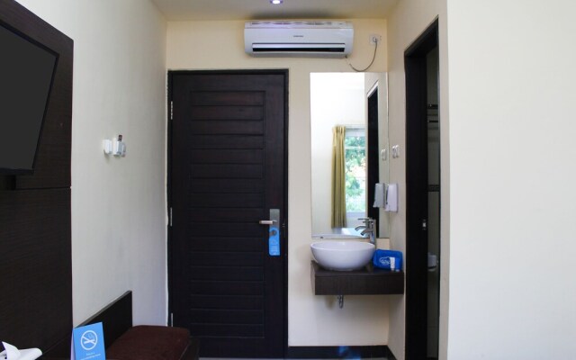 Airy Mataram Caturwarga Lombok