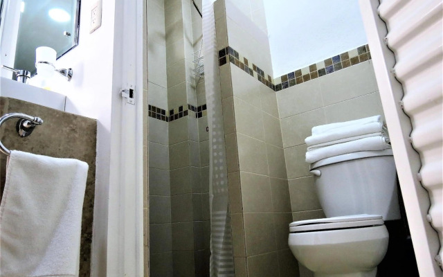 Hotel del Arte y Figura