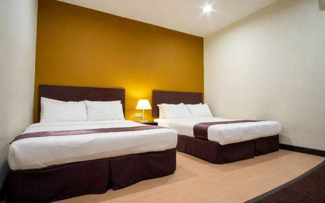 Orkid Inn Mahkota Cheras