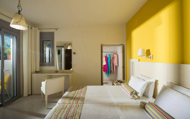 Danae's Luxury Villas