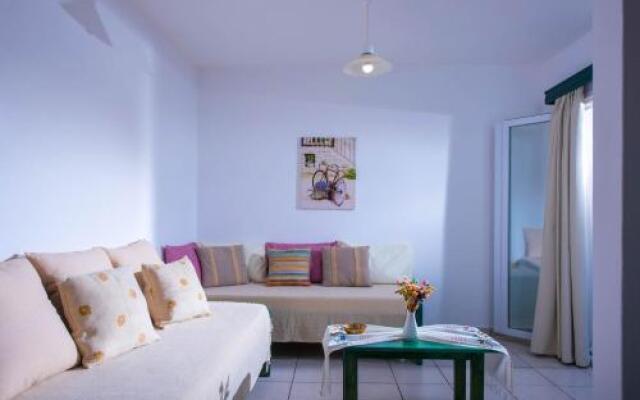 Golden Sun Hotel