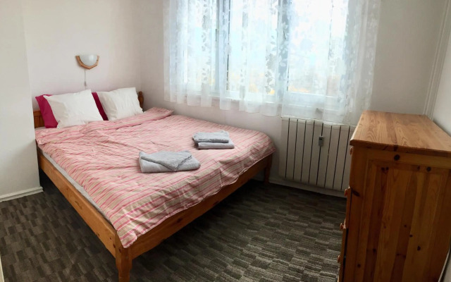 Faith,Hope and Love apartment