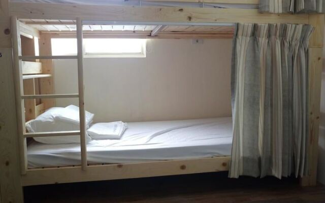 Enjoy Sleep Hostel