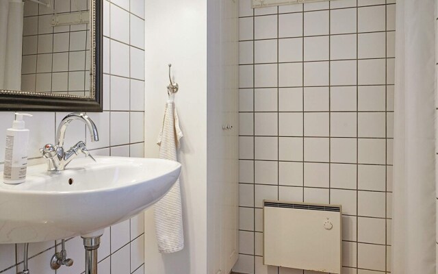 4 Star Holiday Home in Aakirkeby