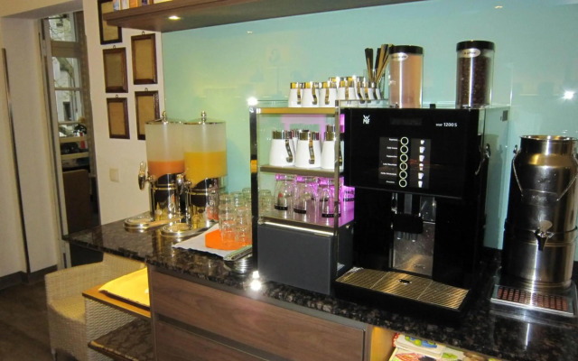 Hotel zum Adler