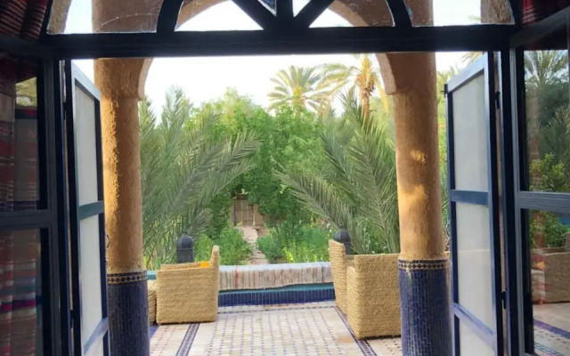 Maison La Berberina