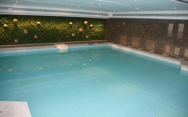 Braira Dammam Hotel