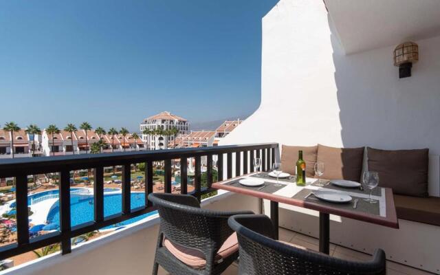 Parque Santiago II 252 - Two Bed