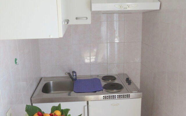 Apartmani Gordana