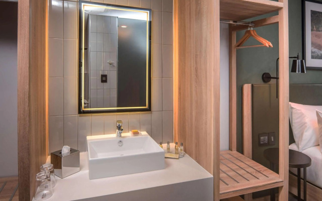 Hilton Garden Inn Umhlanga Arch