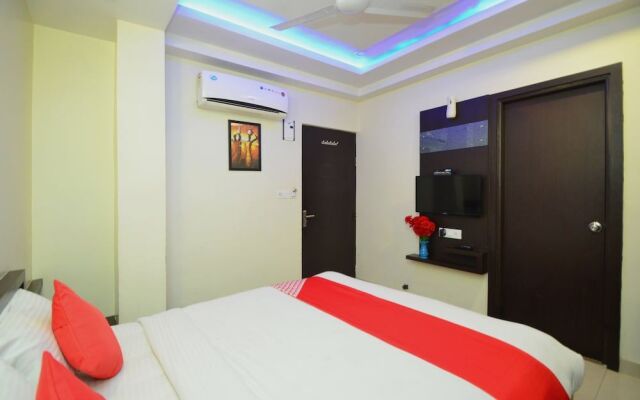 OYO 3601 Hotel Ashu