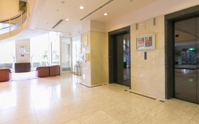 Yonago Washington Hotel Plaza