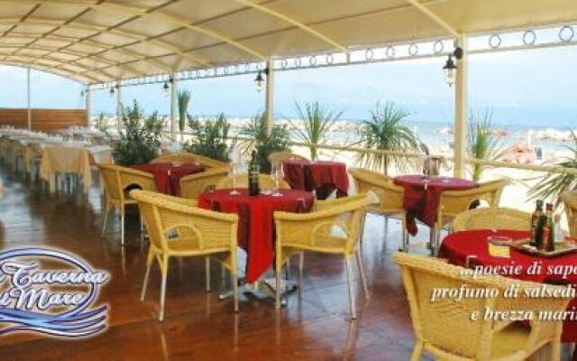 New Hotel Sonia