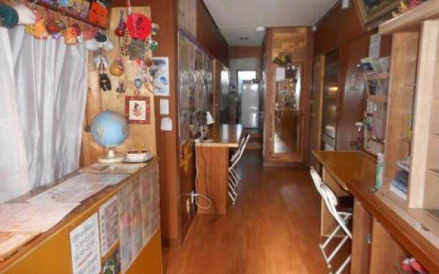 JGH东京旅舍(Jgh Tokyo Hostel)
