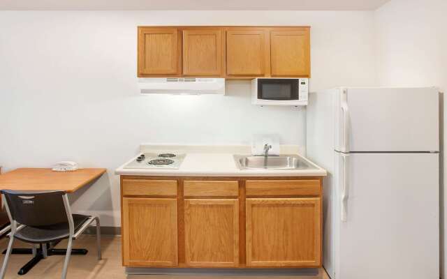 WoodSpring Suites Fayetteville Univ. of Arkansas