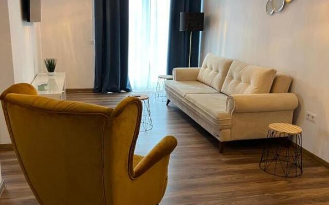 Cozy home 1