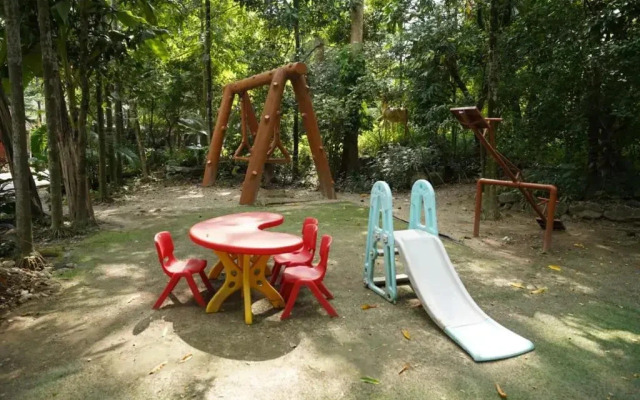 Viramma Resort