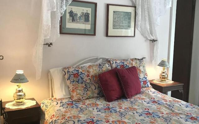 The Inn at Starlight Lake