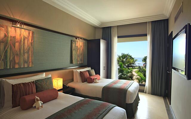 InterContinental Resort Mauritius