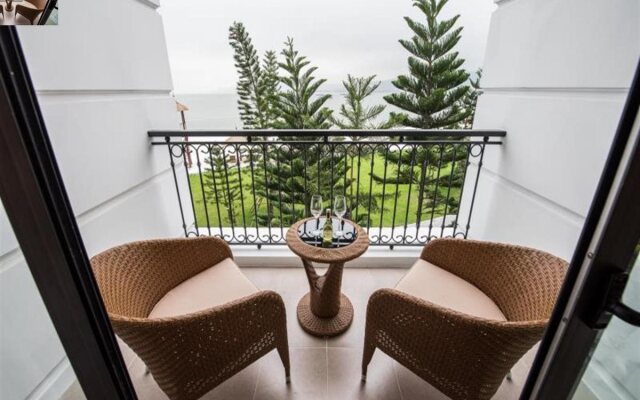Vinpearl Resort & Spa Ha Long