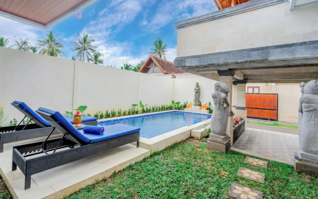 Villa Frida 2 Ubud