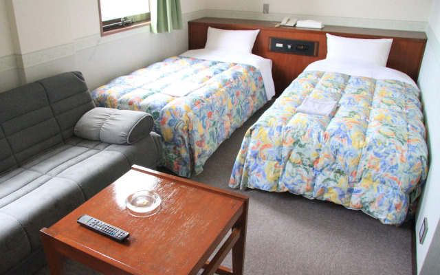 Miyazaki Lions Hotel